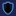 Shadow Detective icon at 16 pixels