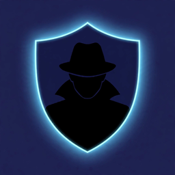 Shadow Detective icon at large size