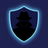 Shadow Detective icon at 48 pixels