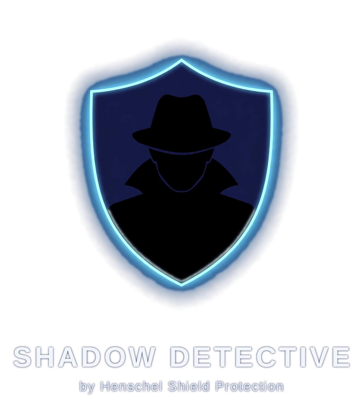 Shadow Detective — the detective in the shield